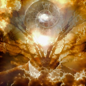 Spiral of Time